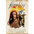 TITAN BOOKS Firefly - The Magnificent Nine