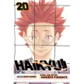 Viz Media, Subs. of Shogakukan Inc Haikyu!!, Vol. 20
