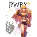 Viz Media, Subs. of Shogakukan Inc RWBY: Official Manga Anthology, Vol. 4