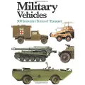 AMBER BOOKS LTD Military Vehicles