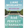 Penguin Books Ltd Nine Perfect Strangers