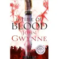 Pan Macmillan Time of Blood