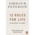 Penguin Books Ltd 12 Rules for Life