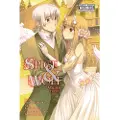 Little, Brown and Company Spice and Wolf, Vol. 16 (manga)