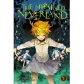 Viz Media, Subs. of Shogakukan Inc Promised Neverland, Vol. 5