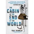 TITAN BOOKS The Cabin at the End of the World
