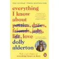 Penguin Books Ltd Everything I Know About Love