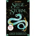Hachette Shadow and Bone: Siege and Storm