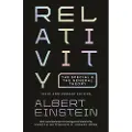 Princeton University Press Relativity - Einstein, Albert
