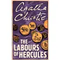 HarperCollins The Labours of Hercules