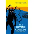 Vintage Publishing The Divine Comedy