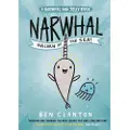HarperCollins Narwhal: Unicorn of the Sea!