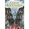 Penguin Random House Falcon of Sparta