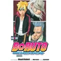 Viz Media, Subs. of Shogakukan Inc Boruto: Naruto Next Generations, Vol. 6