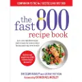 Octopus The Fast 800 Recipe Book