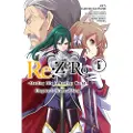 Quintessenza, Anthony Re:ZERO -Starting Life in Another World-, Chapter 3: Truth of Zero, Vol. 6 (manga)