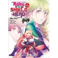 Social Club Books The Rising Of The Shield Hero Volume 11: The Manga Companion
