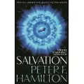 Pan Macmillan Salvation - Hamilton, Peter F.