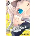 Akasaka, Aka Kaguya-sama: Love Is War, Vol. 2