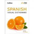 HarperCollins Spanish Visual Dictionary