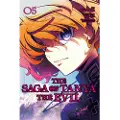 Little, Brown and Company The Saga of Tanya the Evil, Vol. 5 (manga)