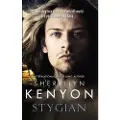 Little, Brown and Company Stygian - Kenyon, Sherrilyn