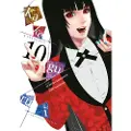 Little, Brown and Company Kakegurui - Compulsive Gambler -, Vol. 10