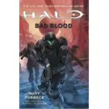 TITAN BOOKS Halo: Bad Blood