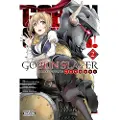 Little, Brown and Company Goblin Slayer Side Story: Year One, Vol. 2 (manga)