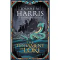 Harris, Joanne Testament of Loki