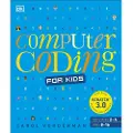 DK Publishing Computer Coding for Kids