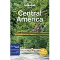 Lonely Planet Central America