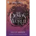 Penguin Random House Demon World (The Smoke Thieves Book 2)
