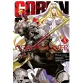 Little, Brown and Company Goblin Slayer, Vol. 5 (manga)