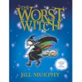 Murphy, Jill The Worst Witch (Colour Gift Edition)