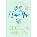 HarperCollins PS, I Love You