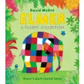 ANDERSEN PRESS LTD Elmer: A Classic Collection