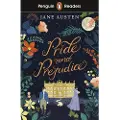 Penguin Random House Penguin Readers Level 4: Pride and Prejudice (ELT Graded Reader)