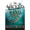 Hot Key Books The Wicked King (The Folk of the Air #2)