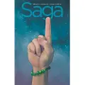 Image Comics Saga: Compendium One