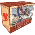 Kodansha Fairy Tail Manga Box Set 1