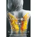 Orion Publishing Archangel's War