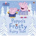 Penguin Random House Peppa Pig: Peppa's Frosty Fairy Tale