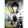 Little, Brown and Company A Certain Magical Index, Vol. 19 (manga)