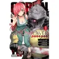 Little, Brown and Company Goblin Slayer Side Story: Year One, Vol. 3 (manga)