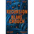 Pan Books Recursion - Crouch, Blake