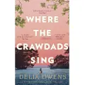 Little, Brown and Company Where the Crawdads Sing