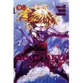 Little, Brown and Company The Saga of Tanya the Evil, Vol. 8 (manga)