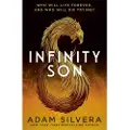 Simon & Schuster Infinity Son