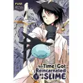 Little, Brown and Company That Time I Got Reincarnated as a Slime, Vol. 7 (light novel)